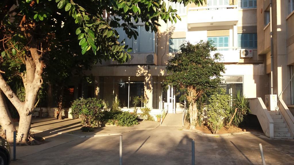 312 Depa Court Lägenhet Larnaca Exteriör bild