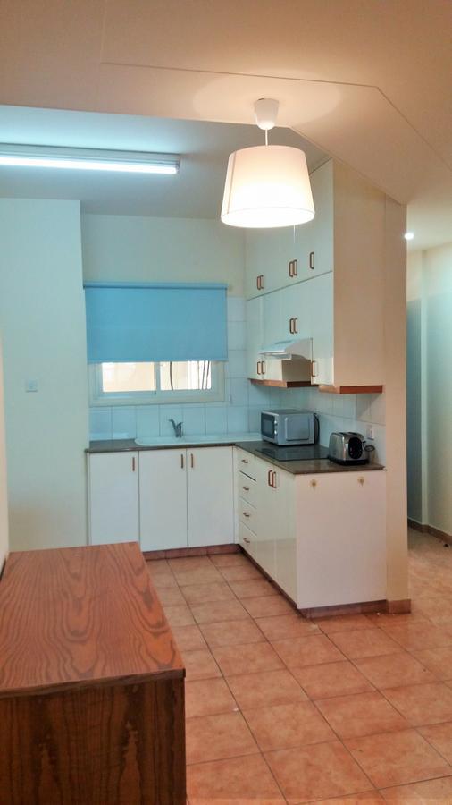 312 Depa Court Lägenhet Larnaca Exteriör bild